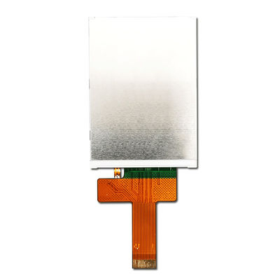 IPS a 2 pollici di esposizione di TFT LCD, esposizione LCD di temperatura 240x320