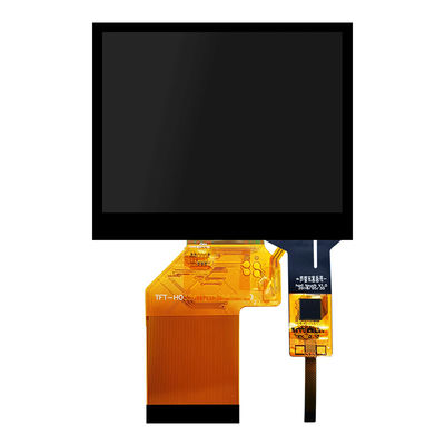 3,5&quot; pannello di tocco LCD di TFT 320x240 per il monitor di Pcap di strumentazione del veicolo