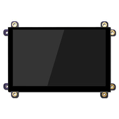 pixel durevoli 800x480 TFT-050T61SVHDVUSDC HDMI dell'esposizione LCD a 5 pollici di 5V IPS
