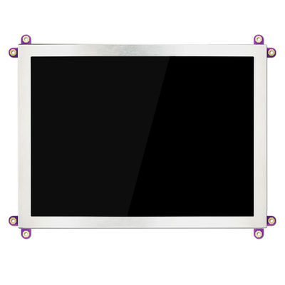 Modulo LCD LCM-TFT080T61SXGDVNSDC a 8,0 pollici dell'esposizione di 46PIN 1024x786 HDMI