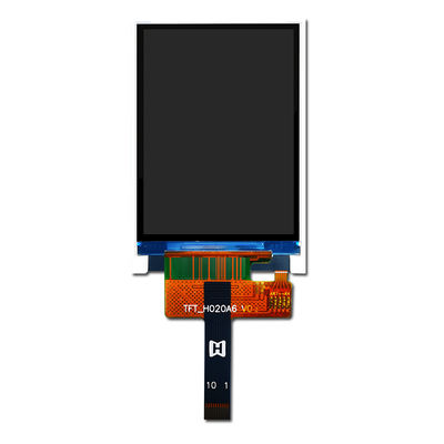 Modulo LCD ST7789 dell'esposizione di micro ampia temperatura a 2 pollici 240x320