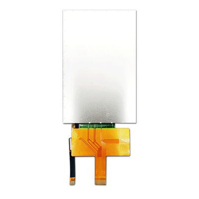 Monitor a 3,5 pollici di SPI ST7796 Pcap del pannello di tocco del modulo di 320X480 TFT LCD