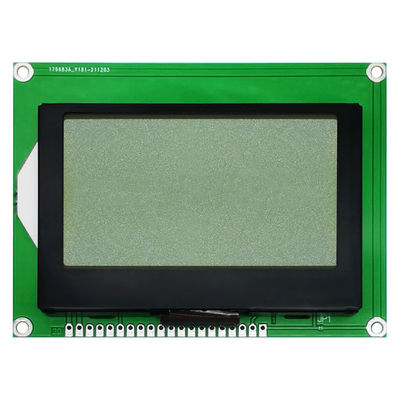 modulo LCD ST7565R di 128X64 20 PIN Graphic con la lampadina bianca