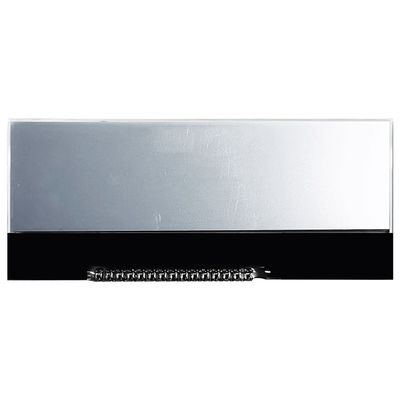 LCD del DENTE del carattere 2X16 | FSTN+ Gray Display With No Backlight | ST7032I/HTG1602D