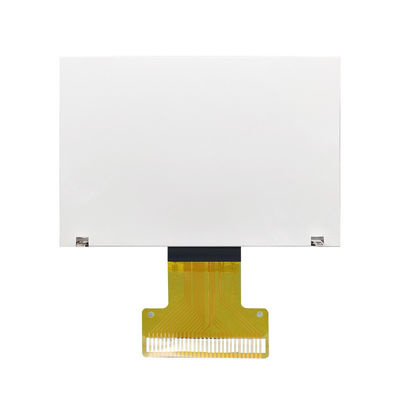 modulo LCD ST7567 del DENTE grafico 128X64 con la lampadina laterale bianca HTG12864-20C