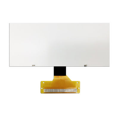 modulo grafico LCD di 192X64 36PIN, IST3020 Chip On Glass Display HTG19264A