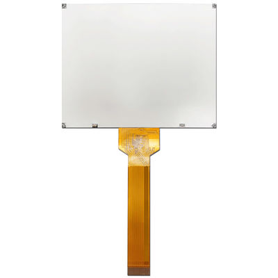 modulo LCD ST7529 del dispositivo grafico 240x160 con la lampadina bianca laterale HTG240160N
