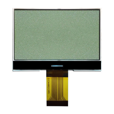 Esposizione LCD del DENTE di MCU 132x64, schermo LCD Transmissive HTG13264C di ST7565R
