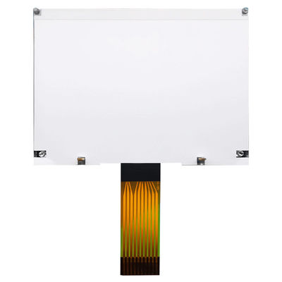 modulo LCD industriale del DENTE 132x64, esposizione LCD durevole HTG13264C di SPI