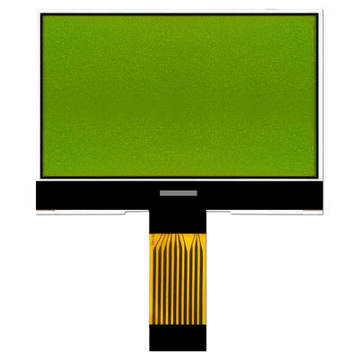 modulo LCD industriale del DENTE 132x64, esposizione LCD durevole HTG13264C di SPI