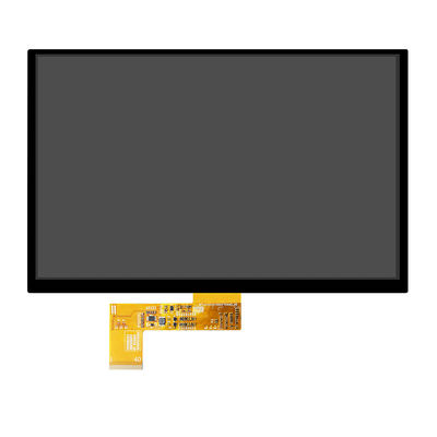 tipo leggibile di luce solare LCD del modulo di IPS TFT LVDS dei pixel 1280x800