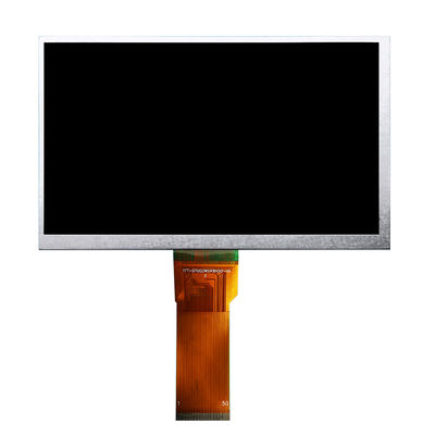 Produttore leggibile dell'esposizione di TFT LCD dei monitor di TFT LCD del pannello di luce solare a 7 pollici di IPS