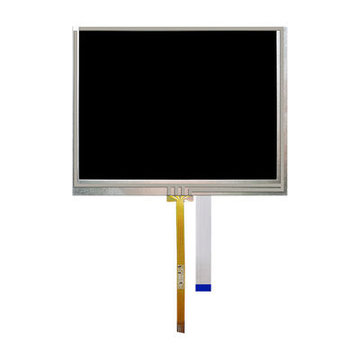PANNELLO RESISTENTE A 5,7 POLLICI del TOUCH SCREEN 640X480 IPS MIPI TFT LCD PER CONTROLLO INDUSTRIALE