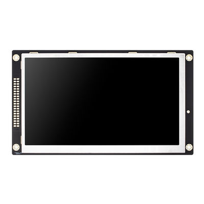 Quadro comandi a 7 pollici del modulo di IPS 1024x600 TFT LCD con il regolatore Board