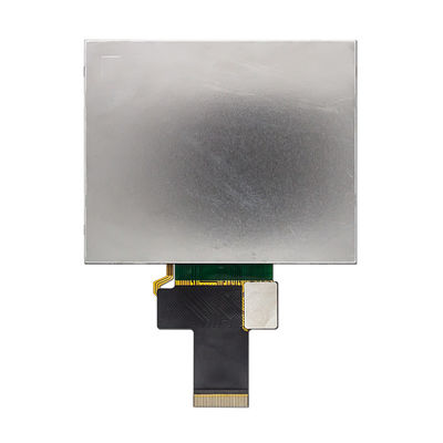 Ampio quadro comandi a 3,5 pollici di TFT di temperatura di IPS 640x480 ST7703 per il computer industriale