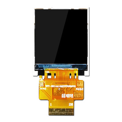 Il modulo LCD a 1,44 pollici TFT dell'esposizione visualizza il monitor a colori di 128x160 Tft