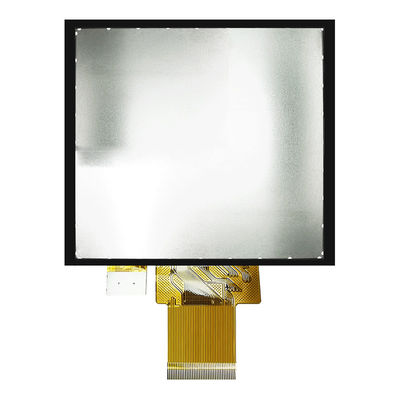 Esposizione 320x320 a 4 pollici Dots With PCT TFT-H040A12DHIIL3C40 del quadrato 350cd/M2 IPS TFT LCD