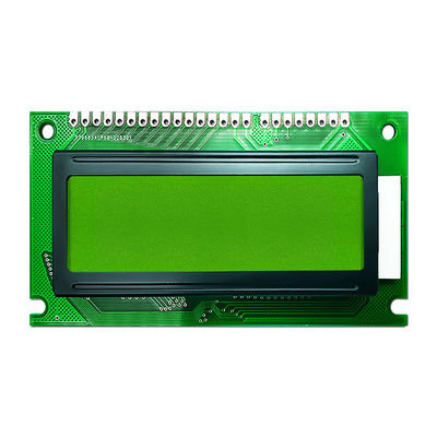122X32 esposizione LCD grafica del modulo STN con la lampadina bianca HTM12232Z