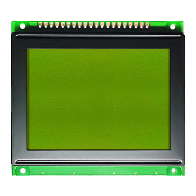 KS0108 esposizione LCD grafica 128x64, modulo grafico LCD HTM12864D della lampadina bianca