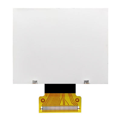 Modulo LCD ST7565R grafico del DENTE durevole 128X64 con la lampadina laterale bianca HTG12864C