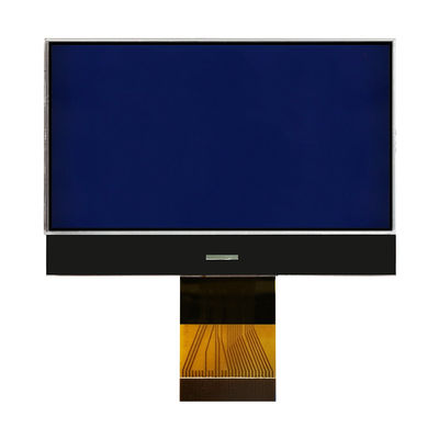 Esposizione grafica HTG12864-20 del modulo 128X64 ST7565R FSTN di LCD del DENTE di MCU