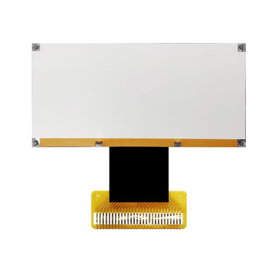 Modulo LCD ST7565, LCD Transmissive di ST7565R 128X48 di multi funzione
