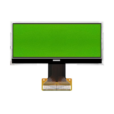 Modulo LCD ST7565, LCD Transmissive di ST7565R 128X48 di multi funzione