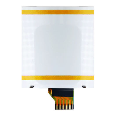 LCD di 128X128 Chip On Glass, esposizione LCD grafica monocromatica HTG128128A di UC1617S