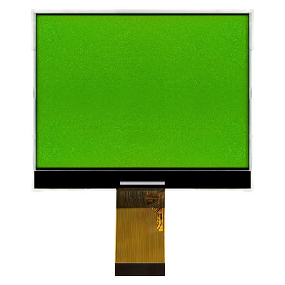 Esposizione LCD Transflective positivo HTG320240A del modulo 320x240 ST75320 FSTN del DENTE grafico di SPI