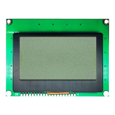 IL LCD di 20PIN STN visualizza il modulo grafico di IC 128X64 del driver ST7567