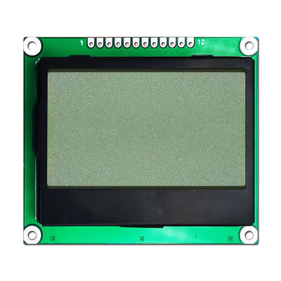 modulo LCD del grafico del DENTE 132X64 con l'ampio angolo di visione di in punto 6H