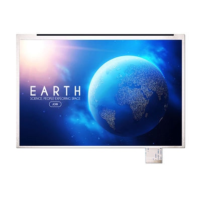10.1inch 1920x1200 HDMI 1,4 IPS di tipo leggibile di luce solare LCD dell'esposizione