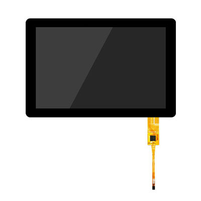 Il modulo a 10,1 pollici IPS dell'esposizione di 1280x800 TFT LCD visualizza LVDS con il monitor di Pcap