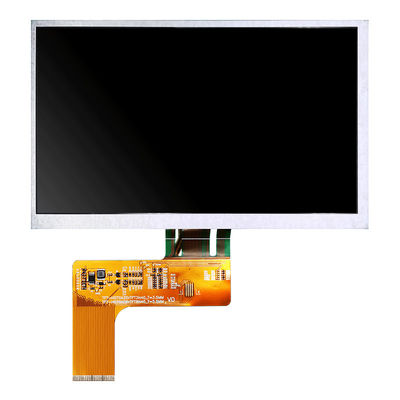 Esposizione LCD a 7,0 pollici di TTL con il driver Chip di EK9716BD4 EK73002AB2