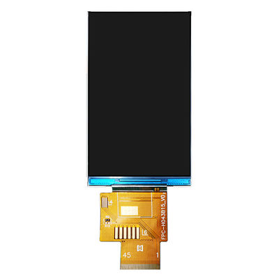 Produttore a 4,3 pollici For Instrumentation del modulo 480X800 dell'esposizione di TFT LCD