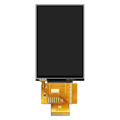 Produttore resistente a 4,3 pollici dell'esposizione del modulo 480X800 TFT LCD del touch screen