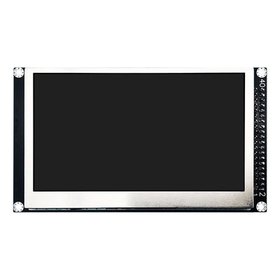 Pannello a 4,3 pollici di 800x480 IPS TFT LCD con il regolatore Board SSD1963