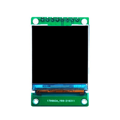 Pannello a 1,44 pollici del modulo di 128x128 TFT con il regolatore LCD Board