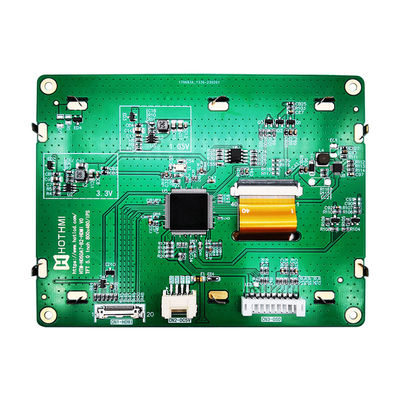A 5 pollici per il regolatore LCD Board dell'esposizione 800x480 Dots Panel With del modulo di HDMI TFT