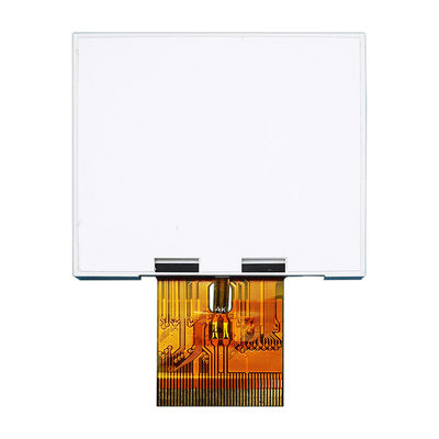Produttore industriale a 2,0 pollici del monitor dell'esposizione 320x240 SPI del modulo di TFT LCD