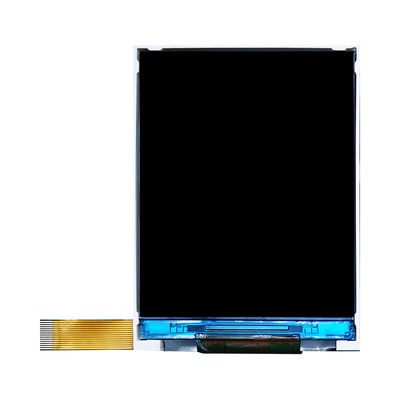 Produttori a 2,4 pollici dell'esposizione dell'affissione a cristalli liquidi dello schermo 240x320 del pannello di IPS dell'esposizione di SPI TFT LCD