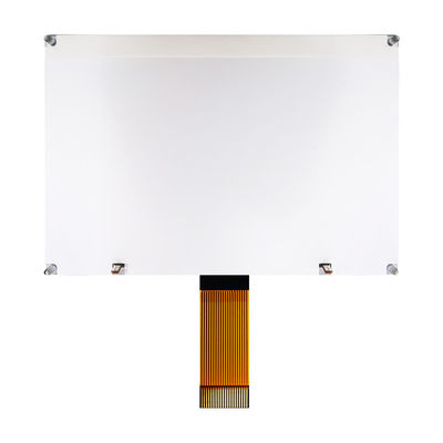 regolatore LCD With White Light del modulo ST7567 del dispositivo grafico del DENTE 128x64